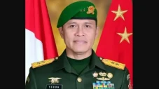 4 Fakta Letjen Teguh...