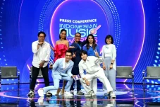 Indonesian Music Awards...