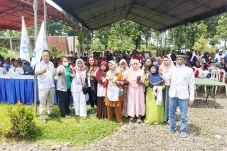 Konsolidasi Partai Perindo...