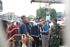 Viral Tumpukan Sampah...