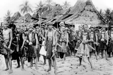 Sejarah dan Asal-usul...