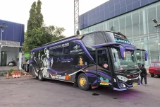 6 Perusahaan Bus yang...