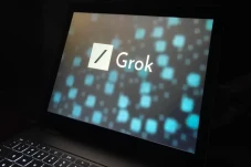 Elon Musk Pamer Kecanggihan...