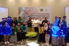 Stafsus Menag Ajak Aktivis...