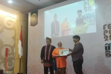 UI Lakukan 211 Program...