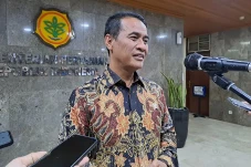 Mentan Amran Akui 16%...