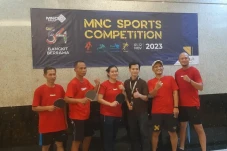 Tumbangkan GJS di Final,...