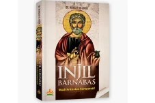 Injil Barnabas Ajarkan...
