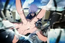 10 Anime Action Modern...