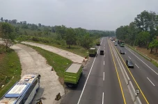 Catat! Simpang Susun...