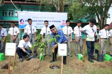 Pertamina Dorong Generasi...