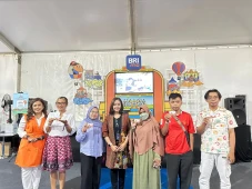 DPLK BRI Ajak Pelaku...