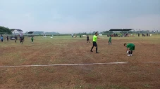 Gelar Turnamen Sepakbola,...
