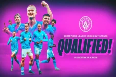 Manchester City Tim...