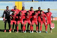 Profil Panama U-17,...