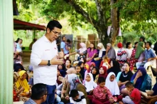 Jubir TPN Ganjar-Mahfud,...