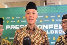 Hormati Putusan MKMK,...
