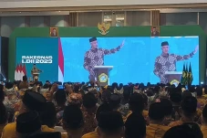 Singgung Nama Susi Pudjiastuti...