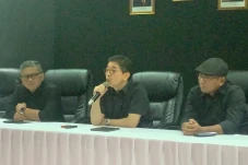 Arsjad Rasjid: Pilpres...