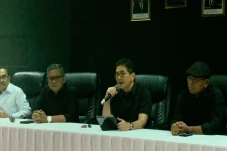 Ajak Rakyat Awasi Proses...