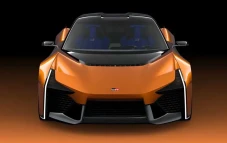 Serius Kalahkan Porsche,...