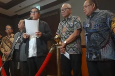 Usai Putusan MKMK, Para...