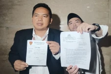 RPA Perindo Terima Surat...