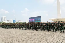 Amankan Pemilu 2024,...