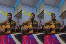 Joko Sinyo Gak Nyangka...