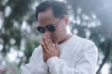 Rilis Single Berharap...