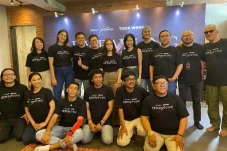 Mulai Diproduksi, Film...