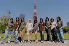 Erigo dan JKT48 Hadirkan...