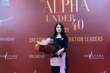 Liliana Tanoesoedibjo...