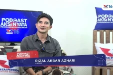 Begini Cara Jadi Entertainer...