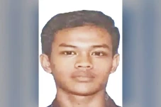 1 Bulan DPO, Pemuda...