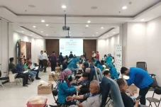 1.000 Lebih Pasien Tertolong,...