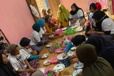 Lestarikan Kuliner Lokal,...