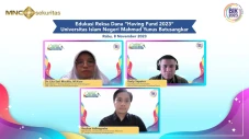 MNC Sekuritas dan Insight...