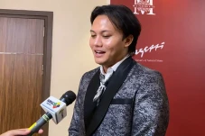 Ini Rahasia Sukses Rizky...