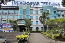 10 Universitas Terbesar...