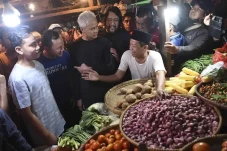 Ganjar Beberkan Jurusnya...
