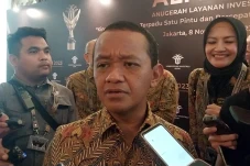 Bahlil Buka-bukaan Sebab...