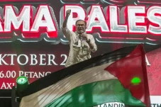 Anwar Ibrahim: Malaysia...