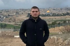 Israel Genosida Muslim...
