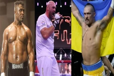 2 Alasan Francis Ngannou...