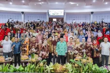 Sandiaga Uno: Ekonomi...