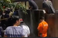 Penyakit Ayan Kambuh,...