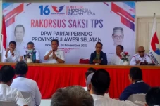 Optimistis Penuhi Target,...