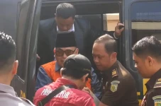 Begini Penampakan Panji...