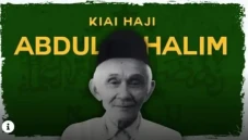 KH Abdul Chalim, Pahlawan...